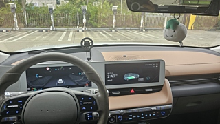 HYUNDAI IONIQ5 2022