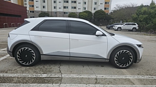HYUNDAI IONIQ5 2022