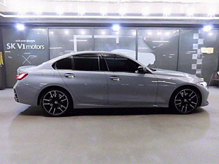 BMW 3-SERIES G20 2023