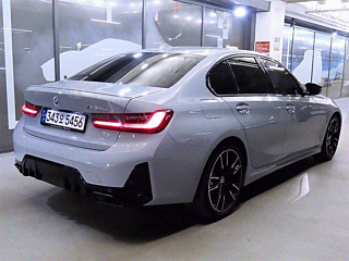 BMW 3-SERIES G20 2023