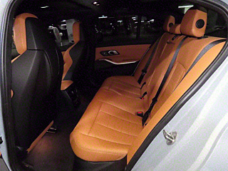 BMW 3-SERIES G20 2023