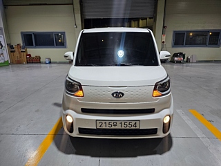 KIA RAY 2020