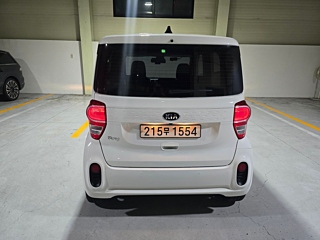 KIA RAY 2020