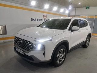 HYUNDAI SANTAFE 2022