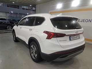 HYUNDAI SANTAFE 2022
