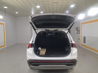 HYUNDAI SANTAFE 2022