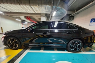 KIA K5 2024