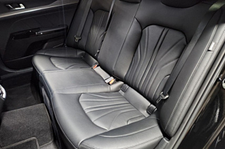 KIA K5 2024