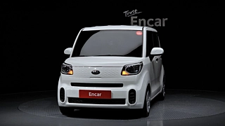 KIA RAY 2021