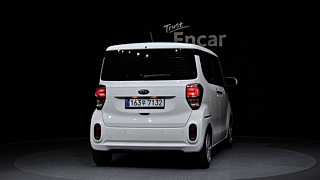 KIA RAY 2021