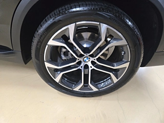 BMW X5 G05 2023