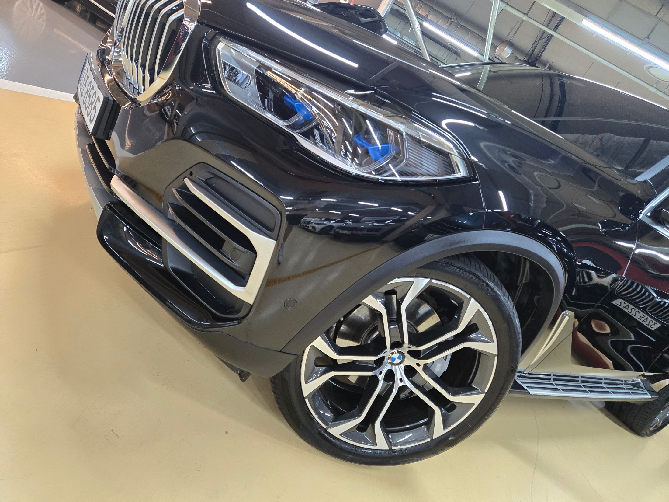 BMW X5 G05 2023