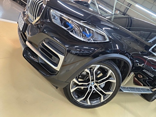 BMW X5 G05 2023