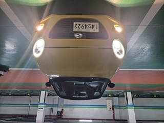 DAIHATSU COPEN 2015
