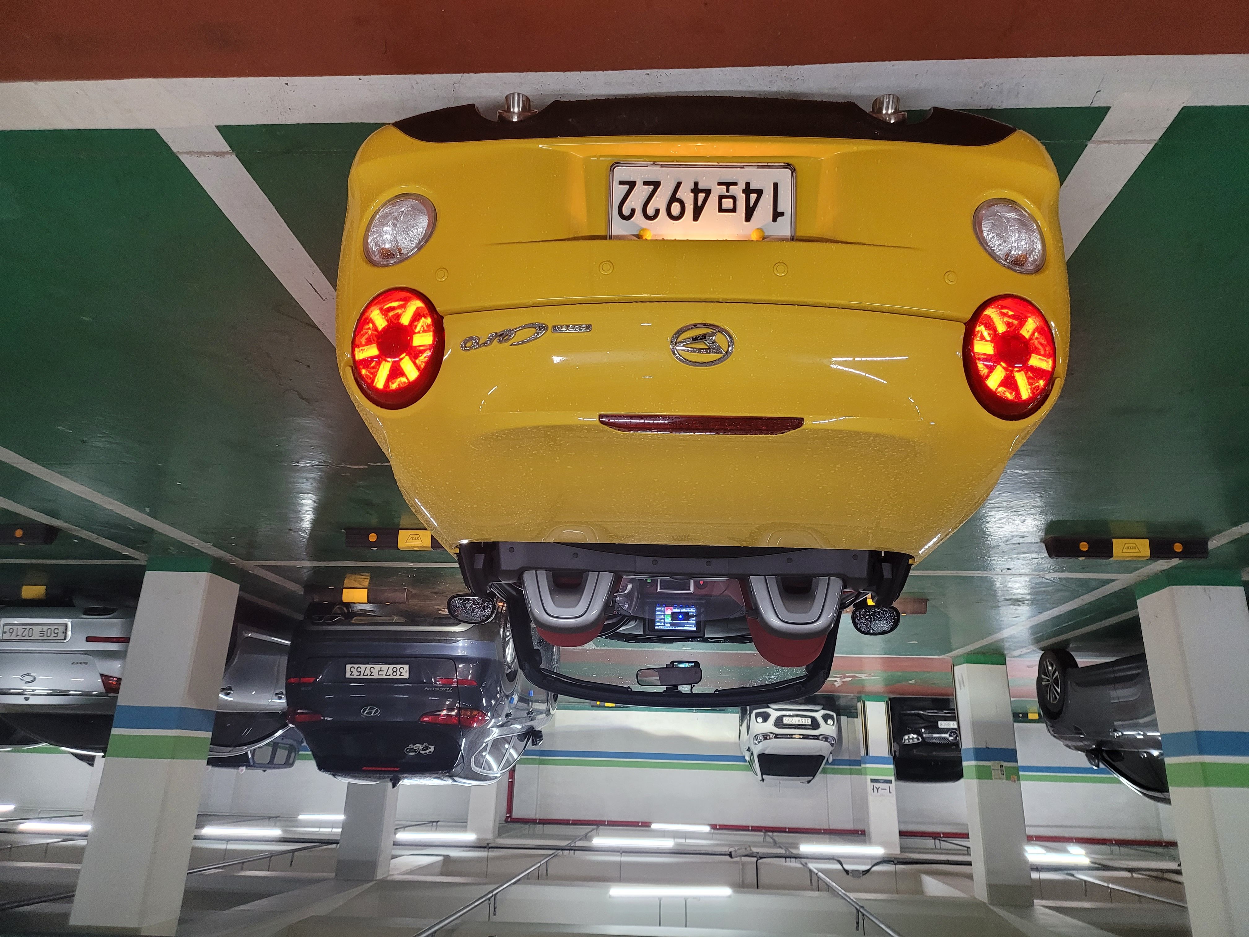 DAIHATSU COPEN 2015