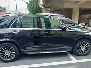 MERCEDES BENZ GLE-CLASS W167 2024