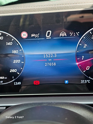 MERCEDES BENZ GLE-CLASS W167 2024