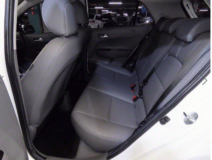 KIA MORNING URBAN JA 2020