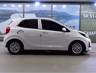 KIA MORNING URBAN JA 2020