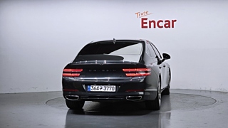 GENESIS G80 RG3 2020