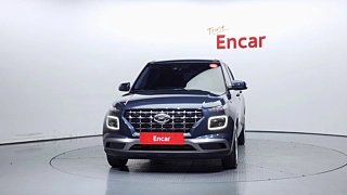 HYUNDAI VENUE 2019