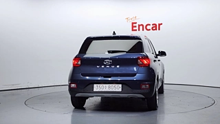 HYUNDAI VENUE 2019