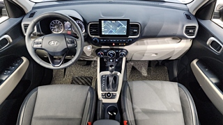 HYUNDAI VENUE 2019