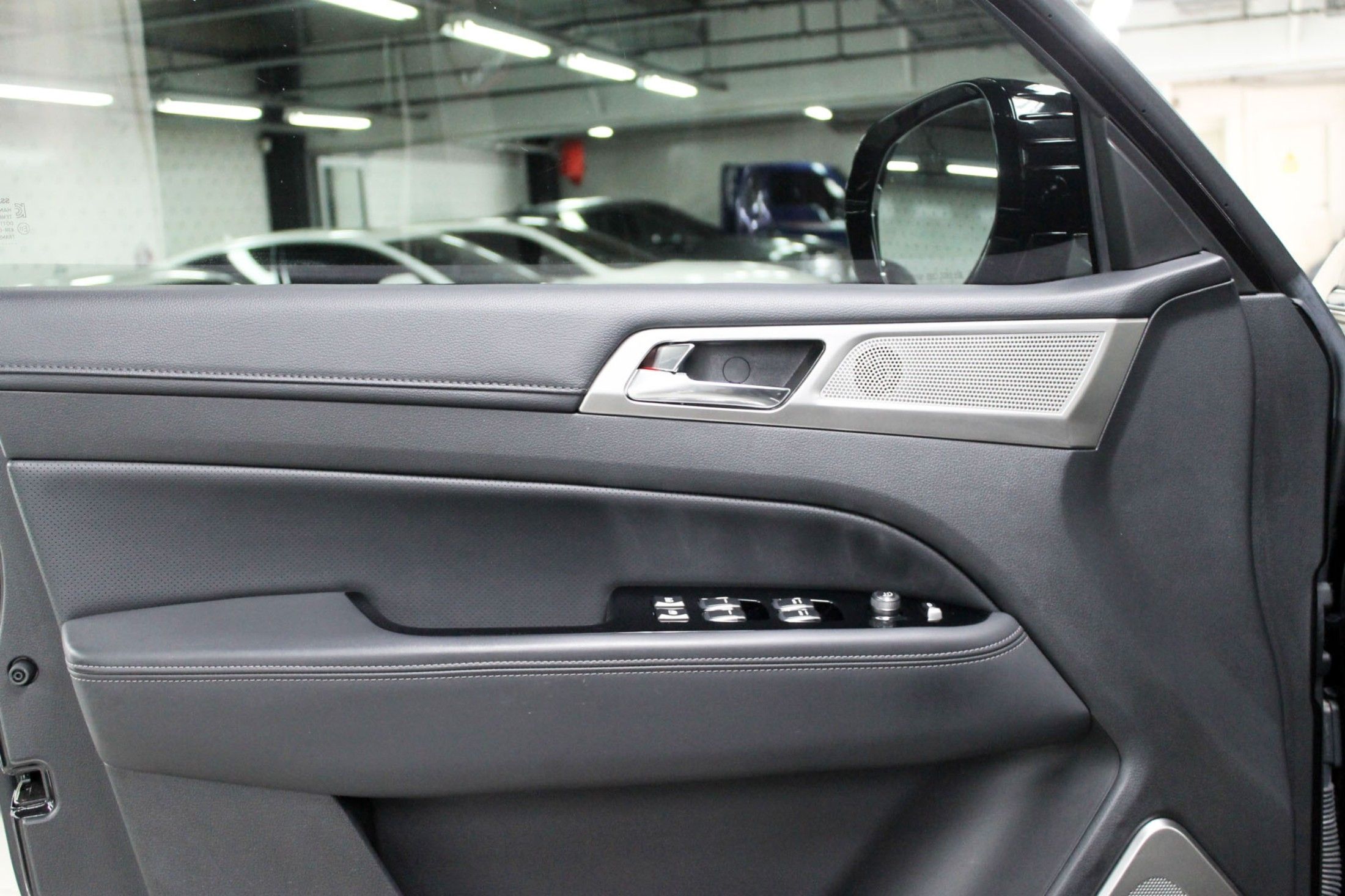 SSANGYONG REXTON G4 2019