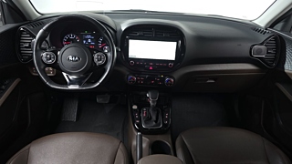 KIA SOUL BOOSTER 2019