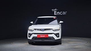SSANGYONG TIVOLI VERY NEW 2019