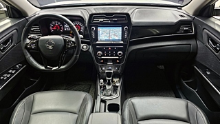SSANGYONG TIVOLI VERY NEW 2019