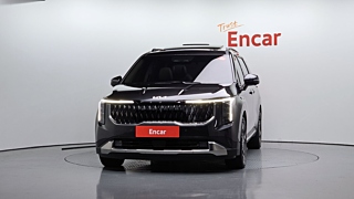 KIA CARNIVAL 2024