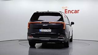 KIA CARNIVAL 2024