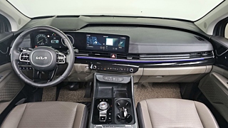 KIA CARNIVAL 2024