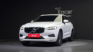 VOLVO XC60 2018