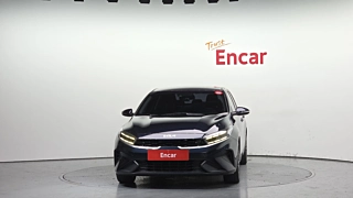 KIA K3 2022