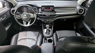 KIA K3 2022