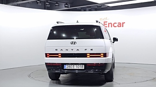 HYUNDAI SANTAFE MX5 2024