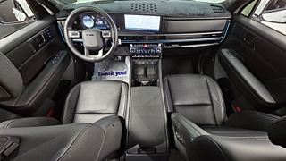 HYUNDAI SANTAFE MX5 2024