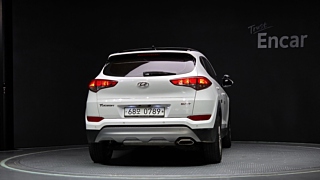 HYUNDAI TUCSON 2016