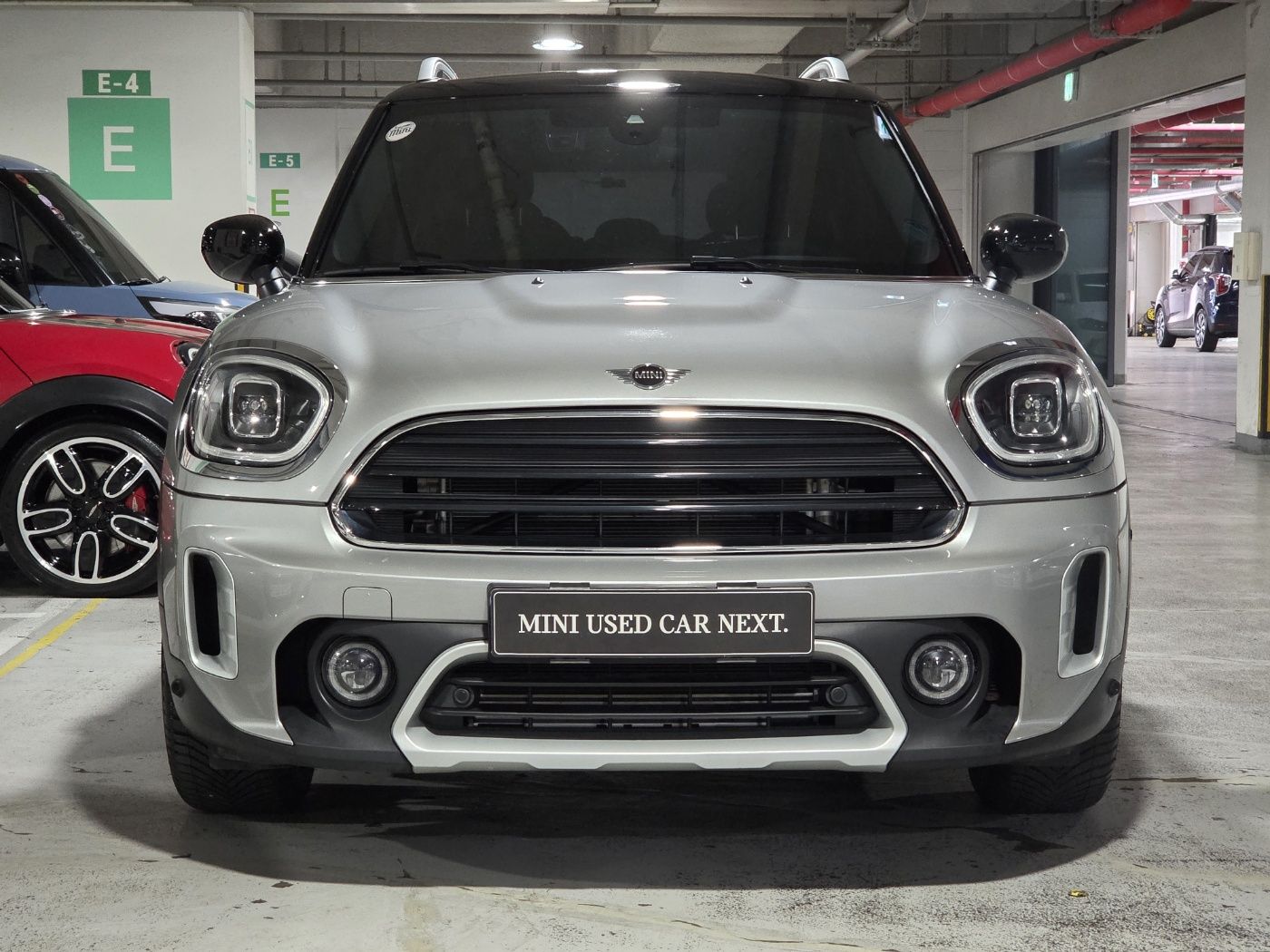 MINI COUNTRYMAN COOPER 2023