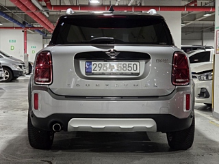 MINI COUNTRYMAN COOPER 2023