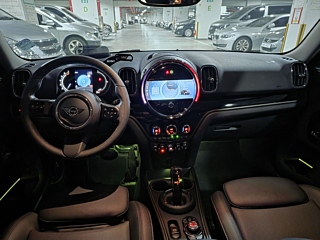 MINI COUNTRYMAN COOPER 2023