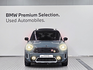 MINI COUNTRYMAN COOPER 2023