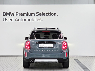 MINI COUNTRYMAN COOPER 2023