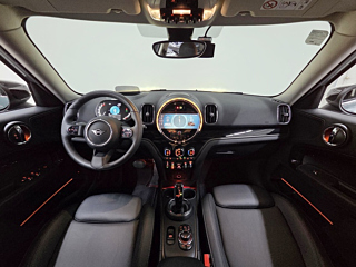 MINI COUNTRYMAN COOPER 2023