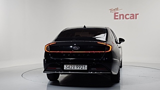 HYUNDAI SONATA DN8 2021