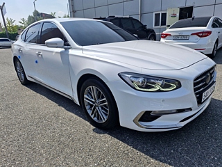HYUNDAI GRANDEUR IG 2018