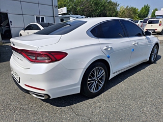 HYUNDAI GRANDEUR IG 2018