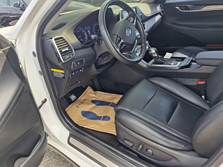 HYUNDAI GRANDEUR IG 2018